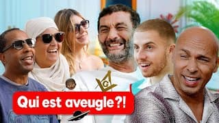 KIÉMITO aka L'imposteur Hardcore - Partie 1 (Eric et Ramzy invitent Michou )