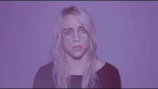 Billie Eilish - ocean eyes (Official Music Video)