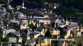 Cash investigation - Le scandale de l'évasion fiscale (Intégrale)