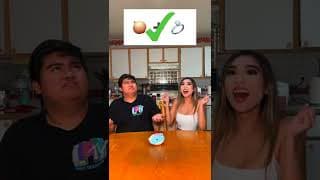 Guess The Emoji CHALLENGE #shorts