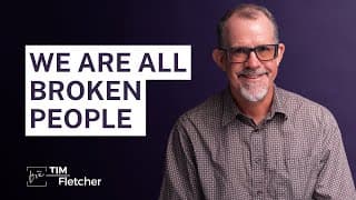 12 Steps - Part 4/28 - Step 1 - Part 2/9