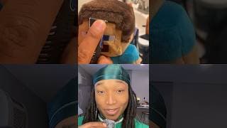 Steve Looking Fresh 🔥