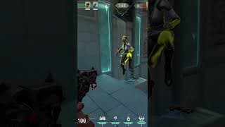 Rizz or Miss // Valorant Edition 🔥