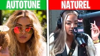 WEJDENE SANS AUTOTUNE !! 2020