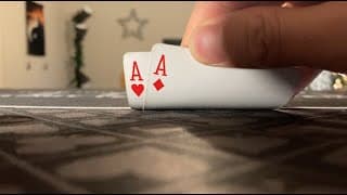 IT BEGINS | Poker Vlog #1