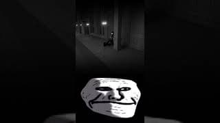 Seek Gave Up 😭#shorts #roblox #doors