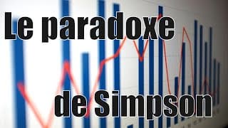 Le paradoxe de Simpson