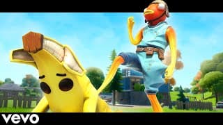 Tiko - Banana Diss Track (Official Music Video)