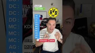 Je crée mon équipe à 1 milliard !🤩