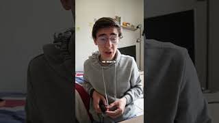 Je fais vos expérences avec ma Switch 2