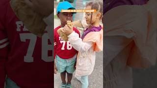 Jade la copine de Mael