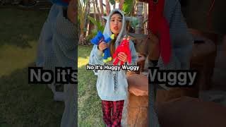 GUESS THE CHARACTER! #shorts