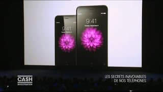 Cash investigation - Les secrets inavouables de nos téléphones portables (Intégrale)