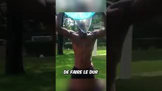 Ronaldo est Né DIFFÉRENT !🥶💯