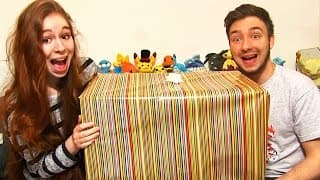 [ SWAP Pokémon #6 ] Un SWAP GÉNIALISSIME avec DavidLafargePokemon !