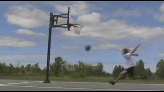 pat kingsley - jordan kilganon :: dunk