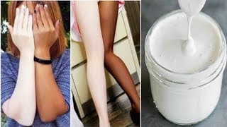 Japanese secret to whitening 10 shades for snow-white and clear-glass skin