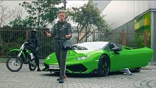 MICHOU - M2LT (Clip Officiel)