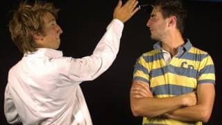 The Slow Mo Guys - Trailer - FIRST VIDEO