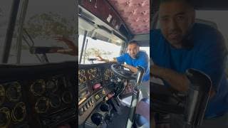 Aisa jugaad driver ko sone nhi dega Australia 🇦🇺 kenworh truck mai