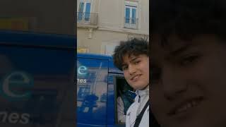 IL REGRETTE SON GESTE ! #shorts #prank #respect