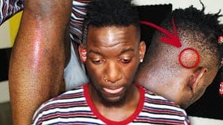 3 abonnés m'ont agressé hier soir..