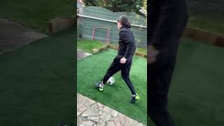 Pov quand tu fais un match contre ta maman