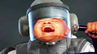 Blitz described in 1 minute