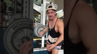 How to SAFELY Change Weights🤕