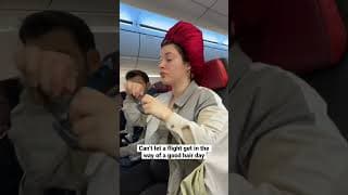 I NEVER travel without this — especially when flying!