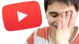 JE REGARDE VOS VIDÉOS [Fond vert]