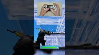 CONTROLLER MONGRAAL = Aimbot 🎯 (Fortnite PS5 & XBOX)