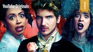 The Masquerade Part I - Escape the Night S2 (Ep 1)