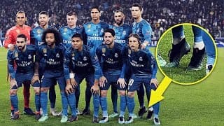 Les 5 rituels étranges de Cristiano Ronaldo que vous ne connaissez pas | Oh My Goal