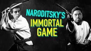 GothamChess 1st Video