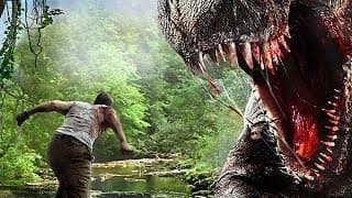 Extinction Jurassic Predators FILM COMPLET en Français - 2017