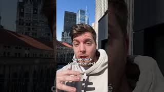 Voler des iPhones inutilisables dans un Apple Store - vidéo complète👆