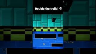 You've Been DOUBLE TROLLED! The End Is Funny... (Original)