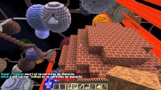 Balls of Steel - Avec les Patricks, Minefield, Fanta, Bob et les Anglais