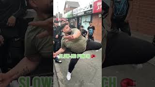 He gave it his all 😂😂 #shorts (via hardhitterzuk/TT)