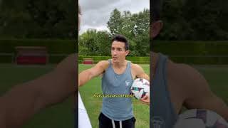 Quand ton coach se prend pour @TiboInShape 😭