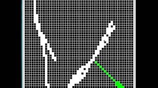 A* Path Finding Algorithm(Visualization)