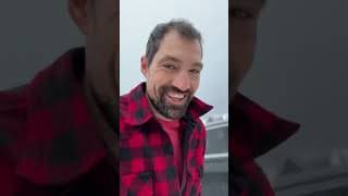 When it rains ICE 🧊🌧️