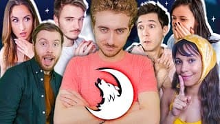 7 YOUTUBERS POUR UN LOUP GAROU 🐺