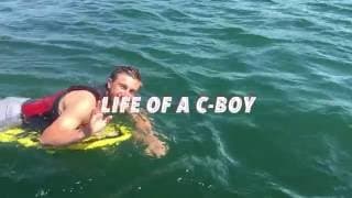 Life of a C-boy