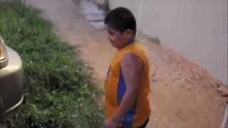 Belize Orphanage Project.