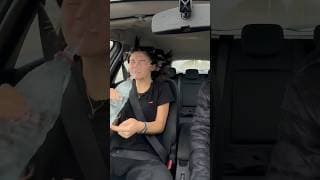 J’ai freiné brutalement 😂