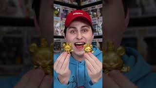 The Hunt For The Golden Chica!