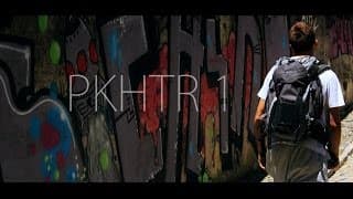 Hit the Road I - Teaser