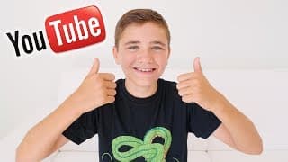 JE LANCE MA CHAINE YOUTUBE ! - Néo The One